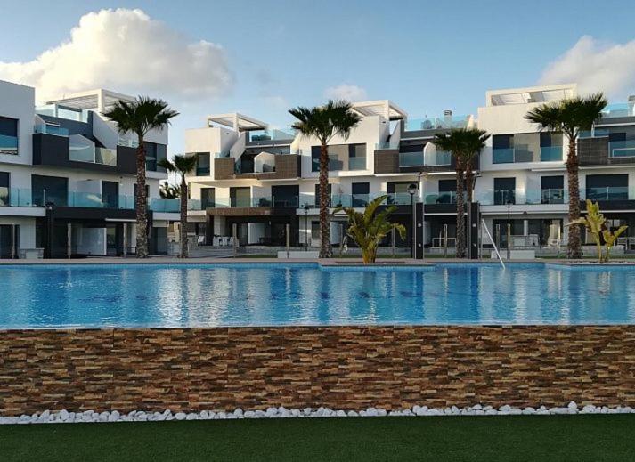 Oasis Beach X 106 Guardamar del Segura Buitenkant foto